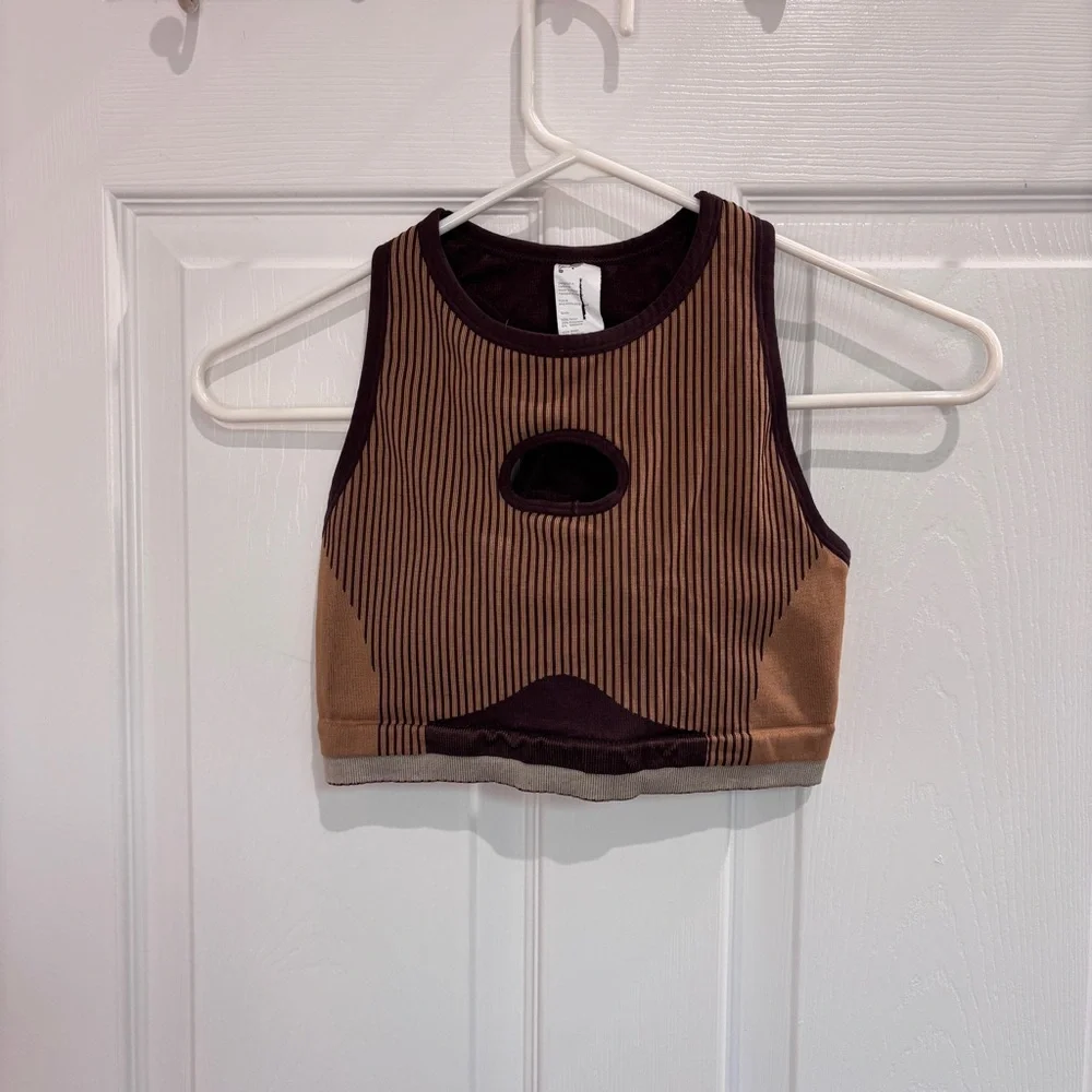 Fabletics high neck